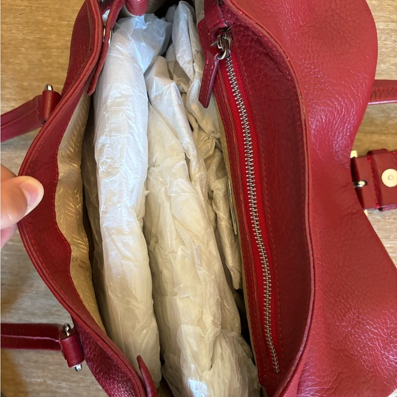 Vintage Prada Handbag - Picture 5 of 12